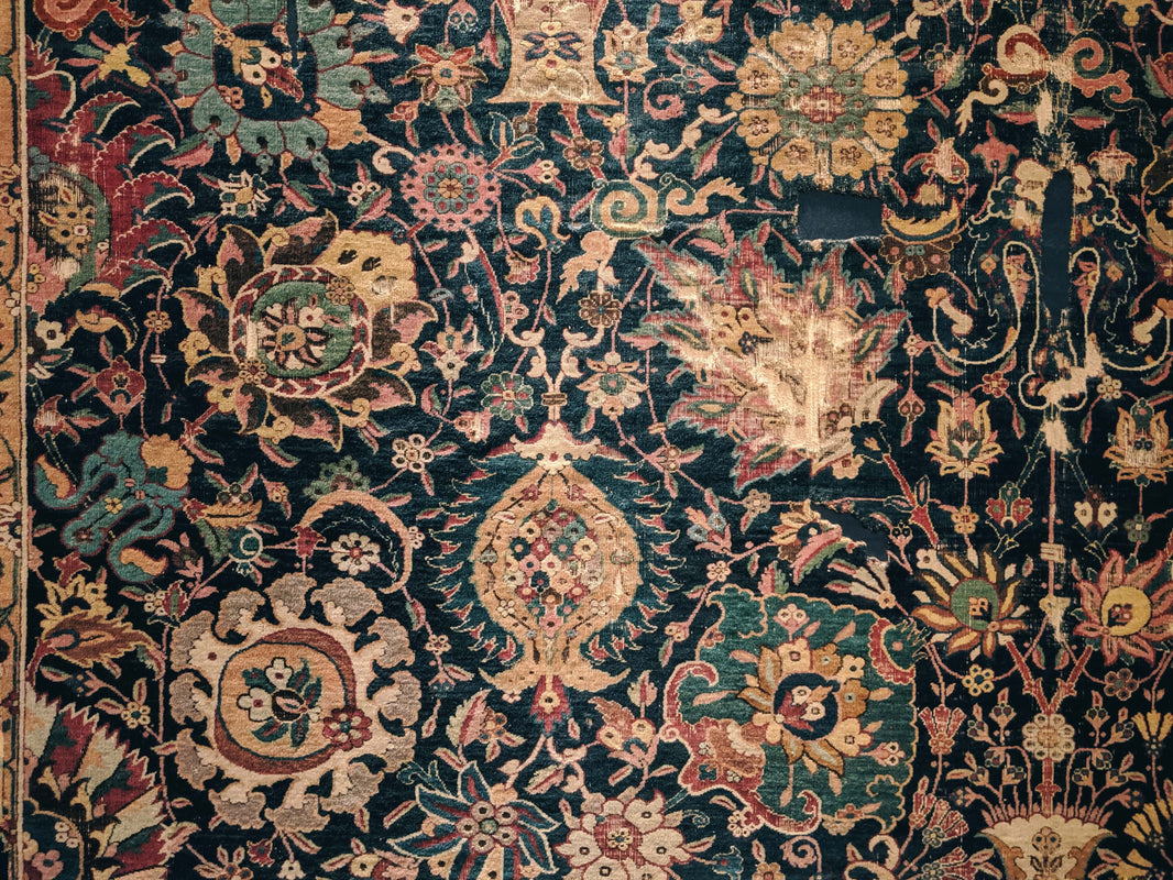 Demystifying Oriental Rugs: Debunking Common Misconceptions - Patina House