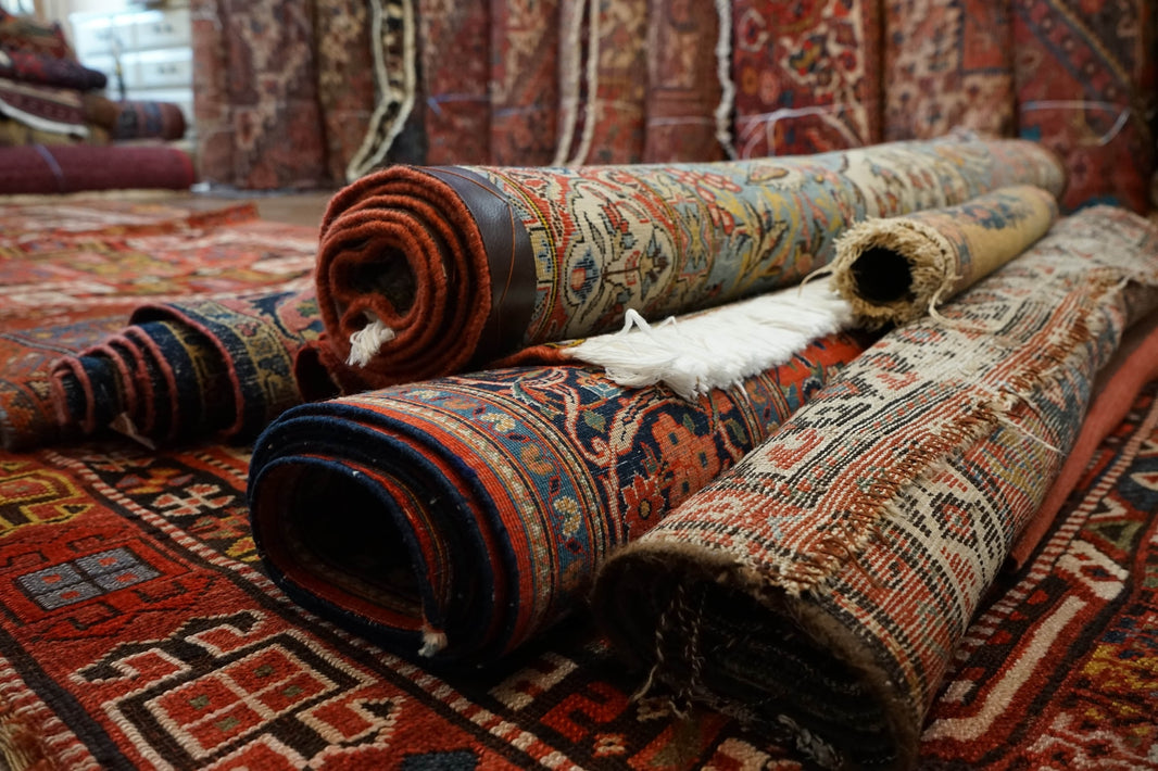 A Brief Guide to Your First Oriental Rug Purchase