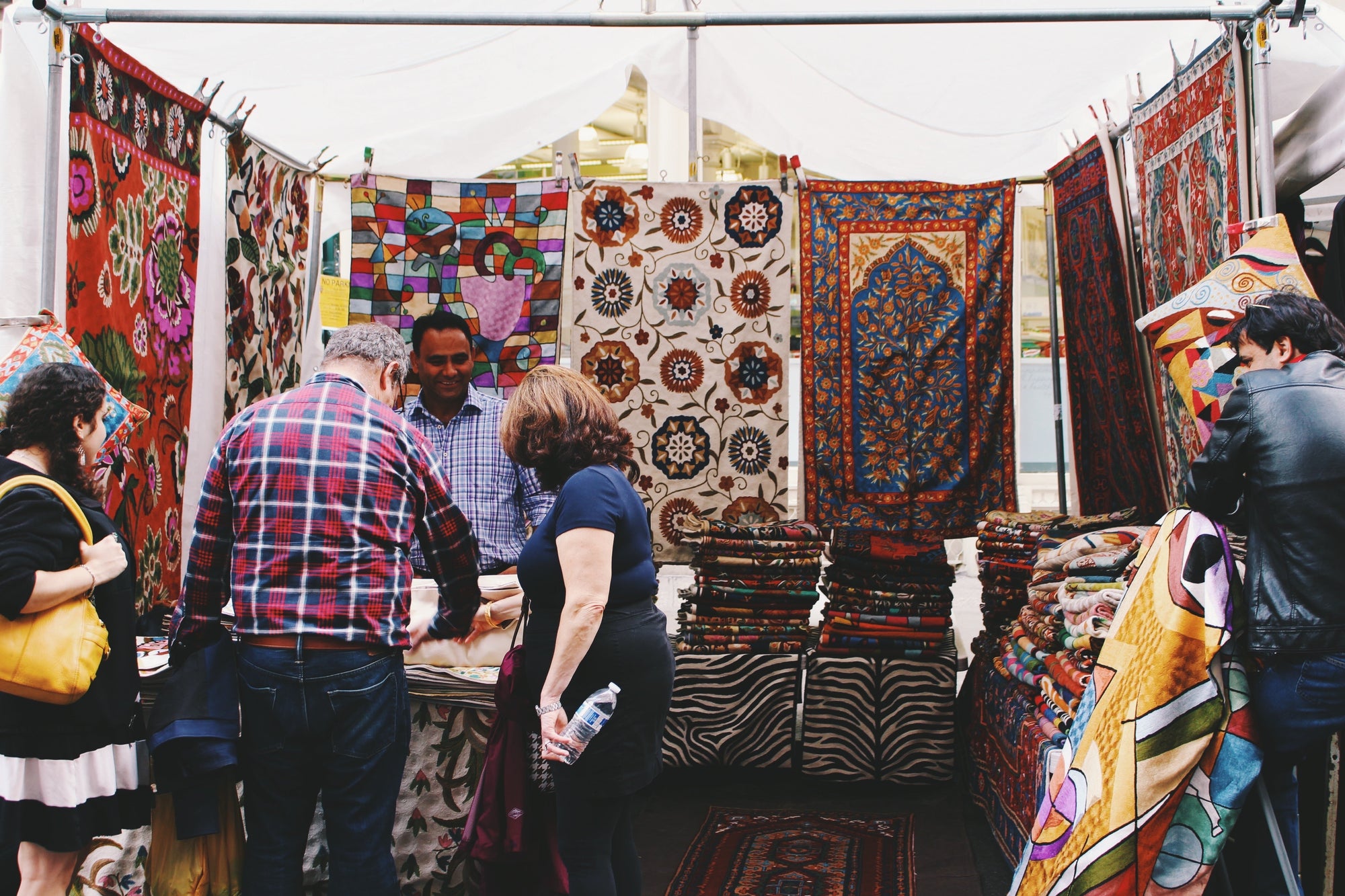 The ABC's of Rug Terminology - Patina House