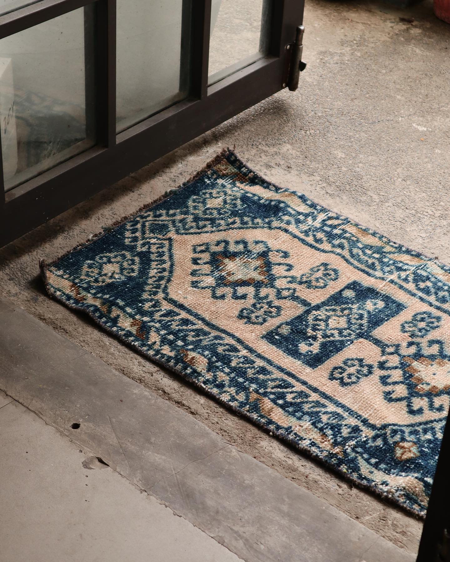 Small Rugs