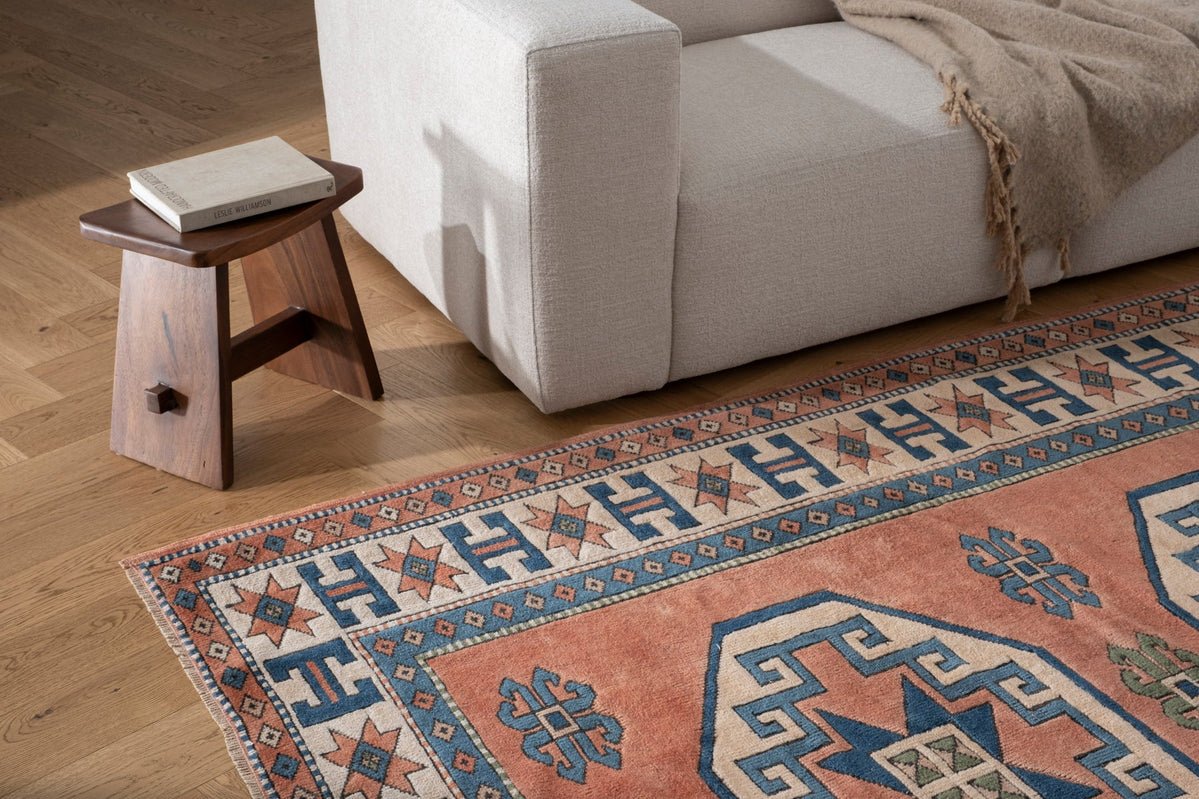 Large Area Rugs - Patina House