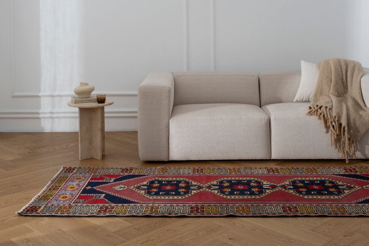 Runner Rugs - Patina House