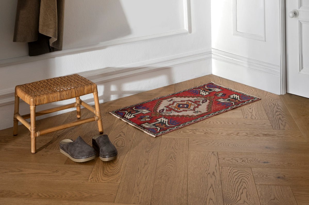 Small Rugs - Patina House
