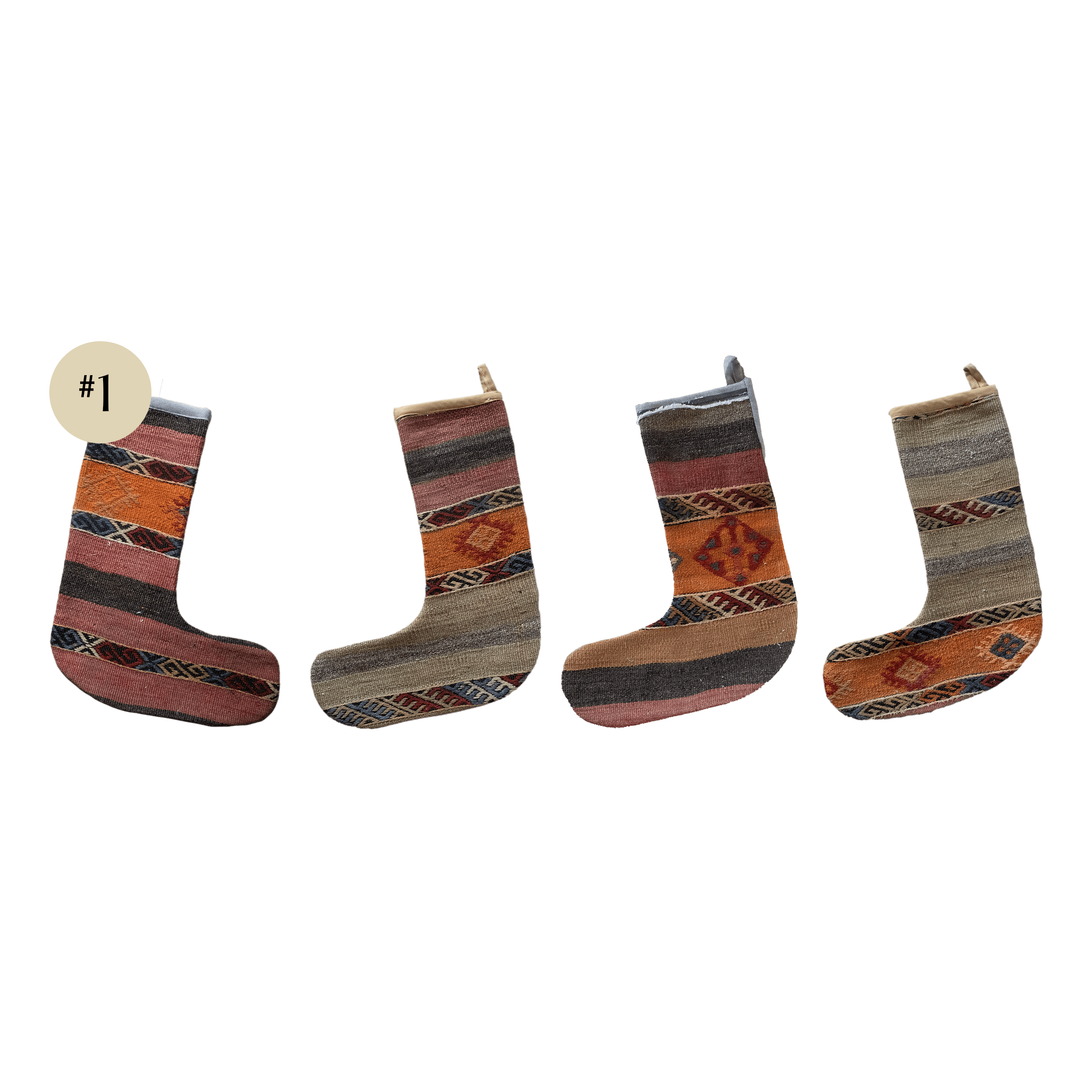 Tundra Stocking #1