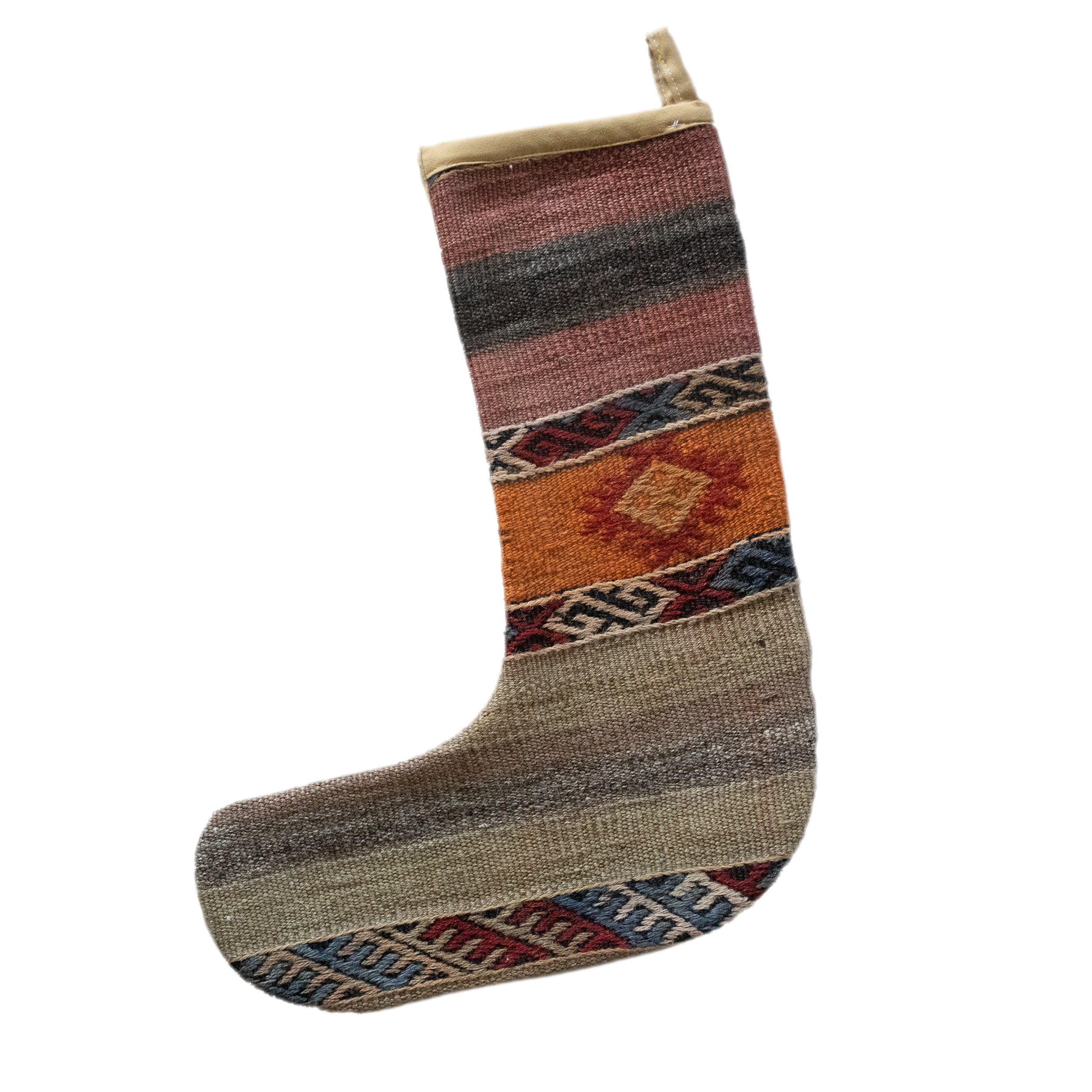 Tundra Stocking #2