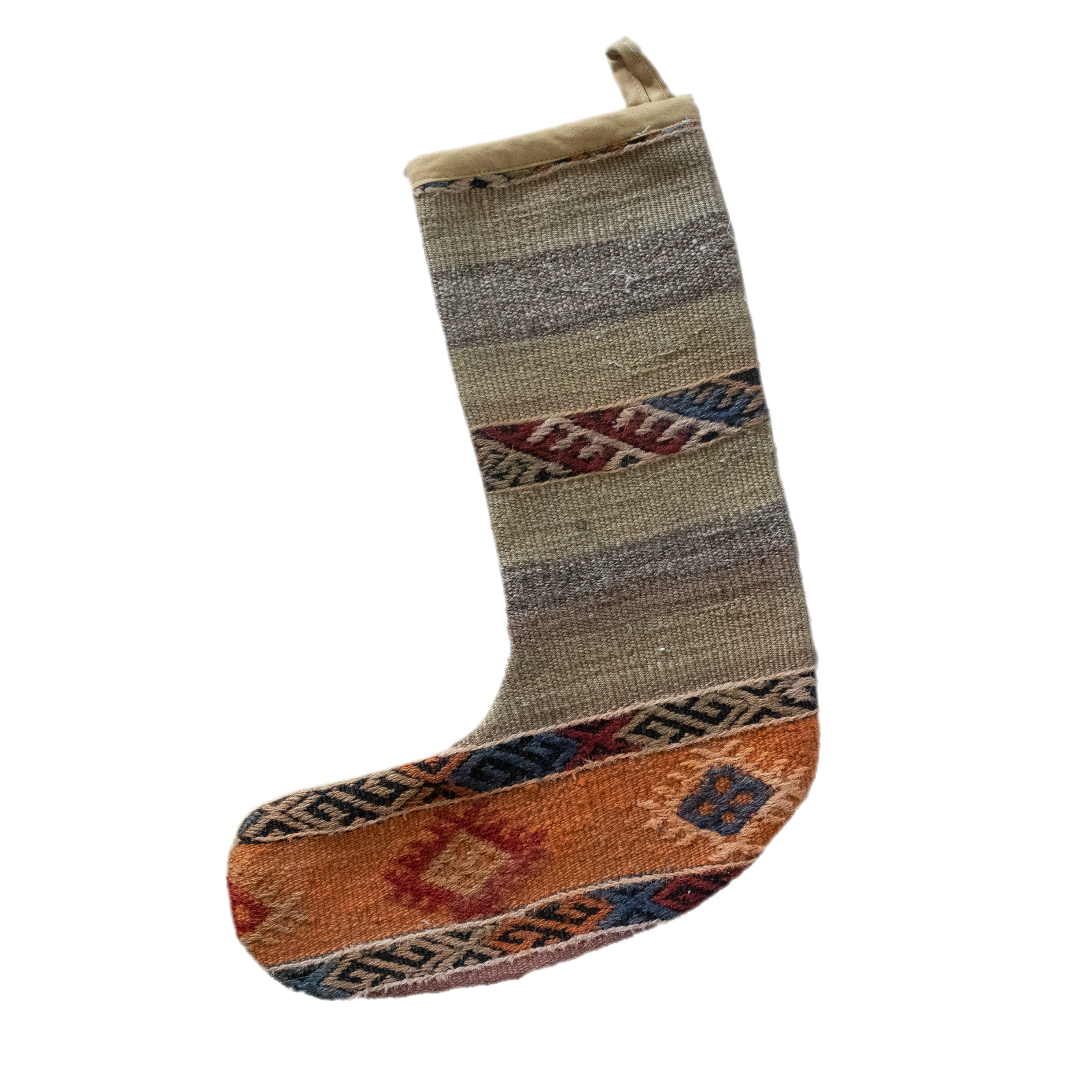 Tundra Stocking #4