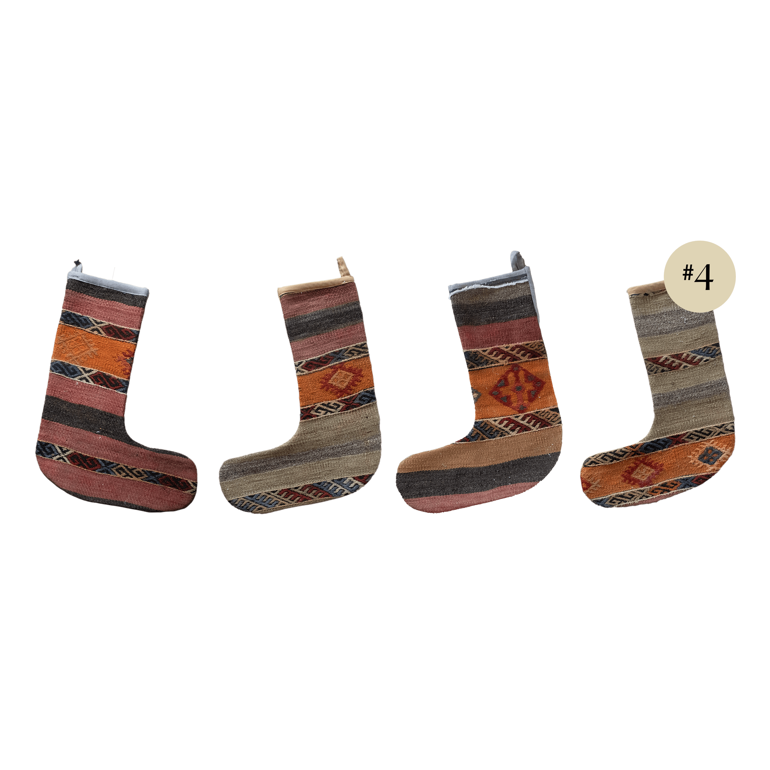 Tundra Stocking #4