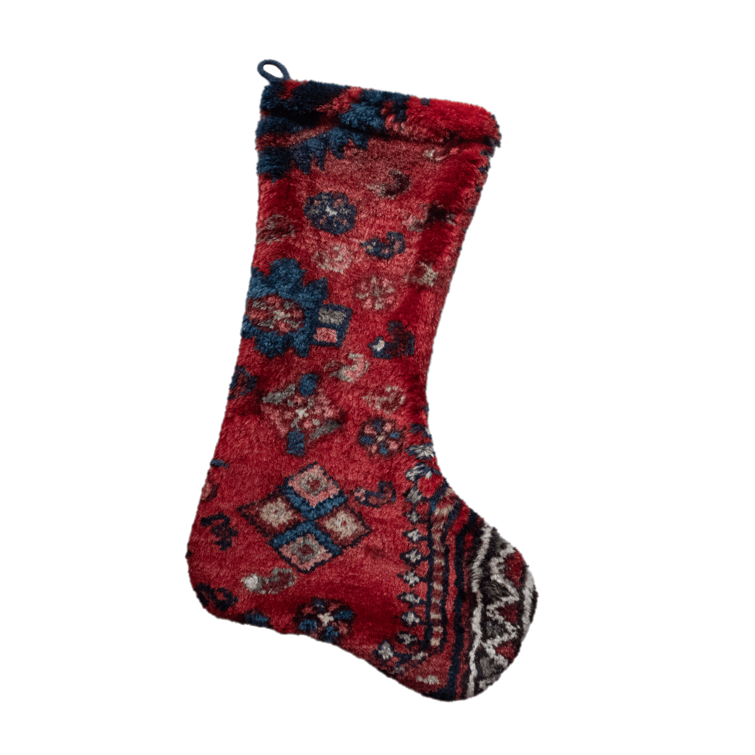 Nutcracker Stocking #3