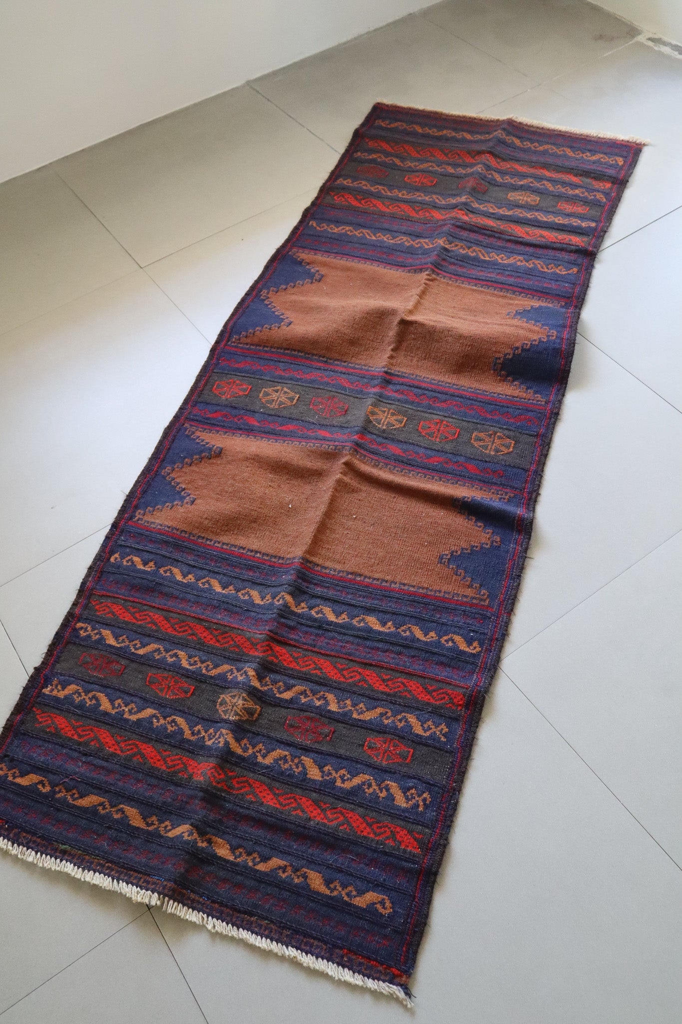 Kilim Runner