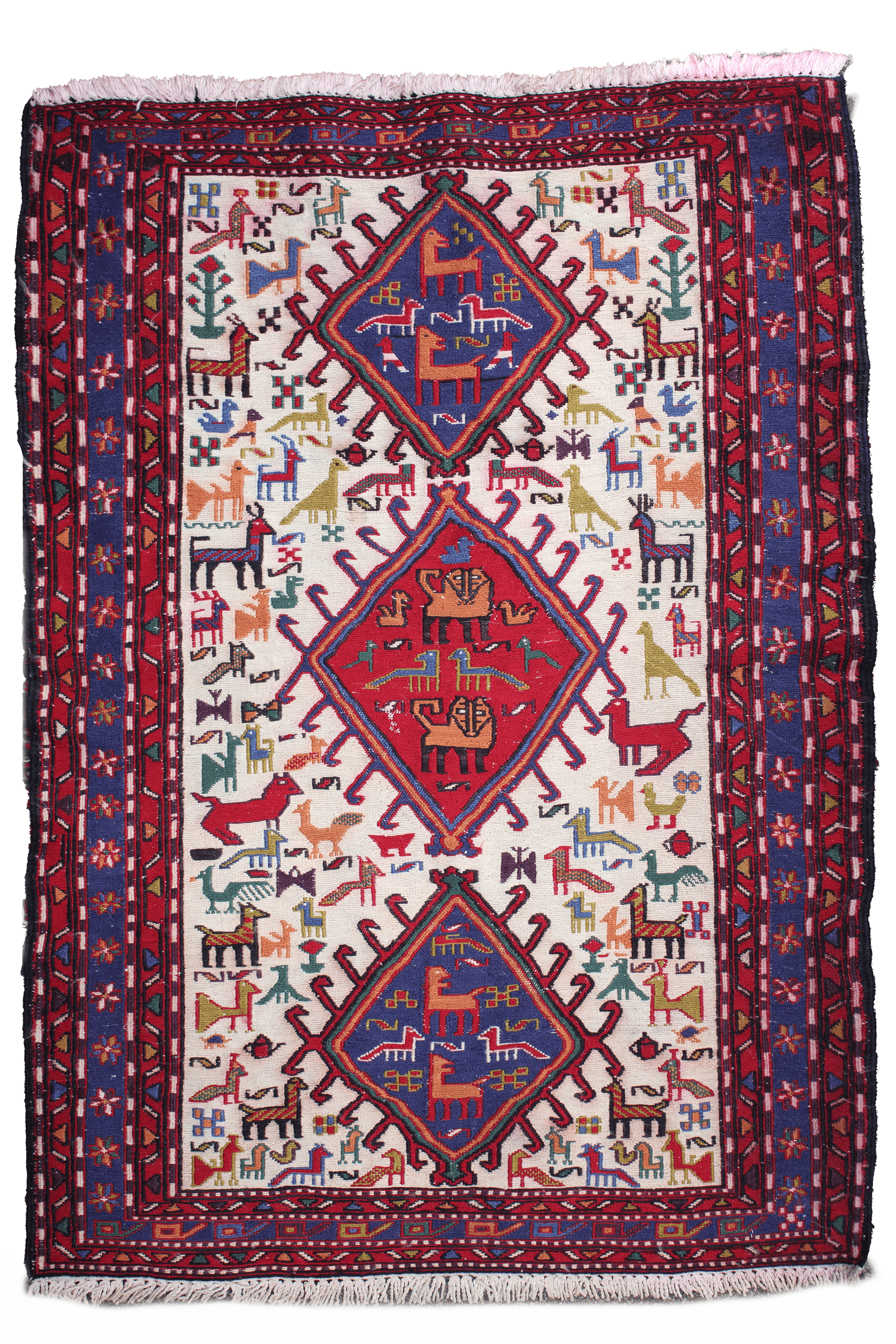 Kilim Soumak