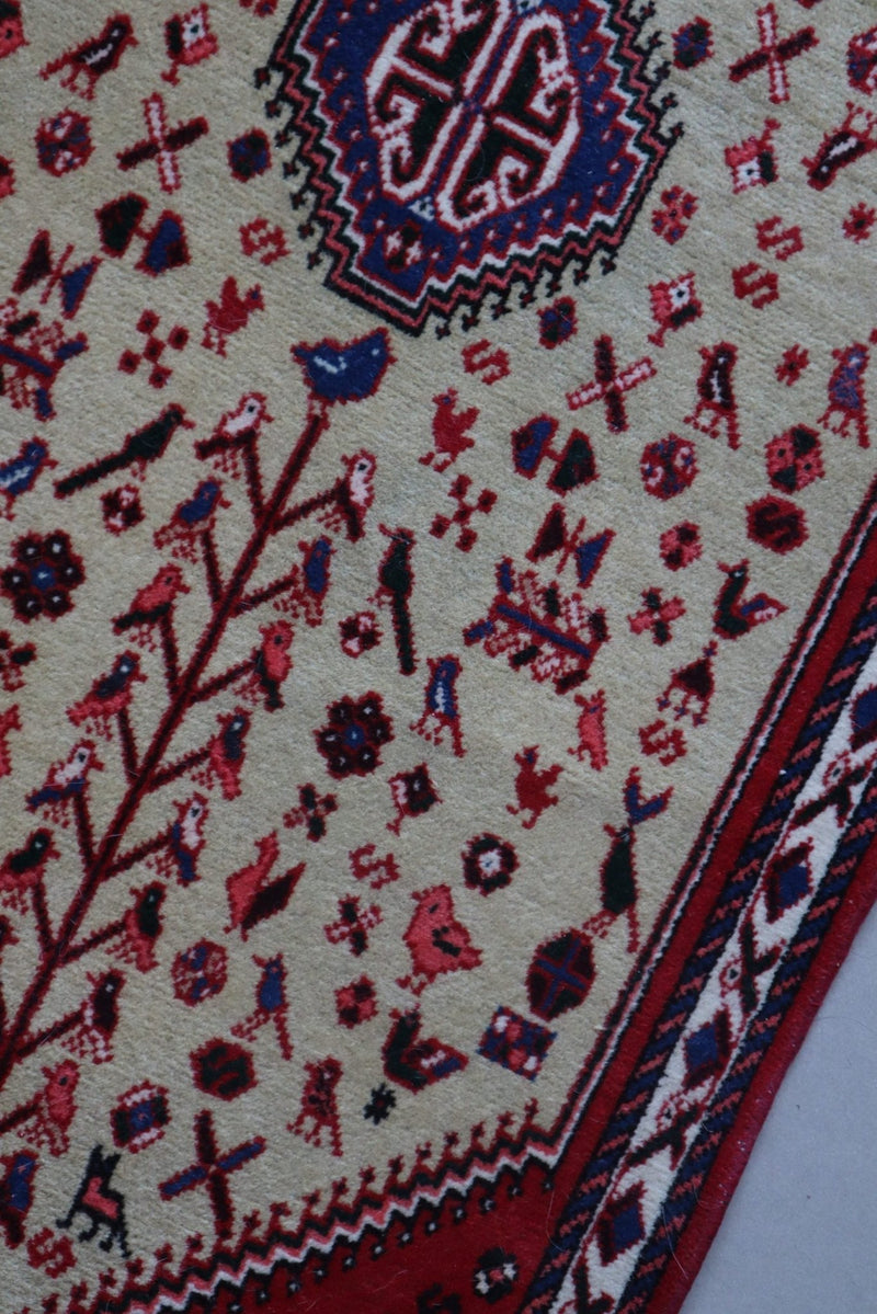 Abadeh - Patina House