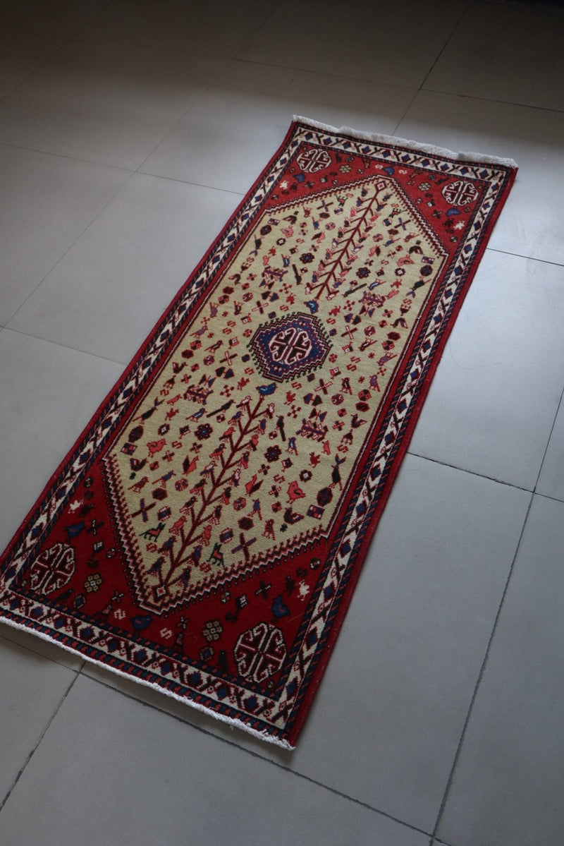 Abadeh - Patina House