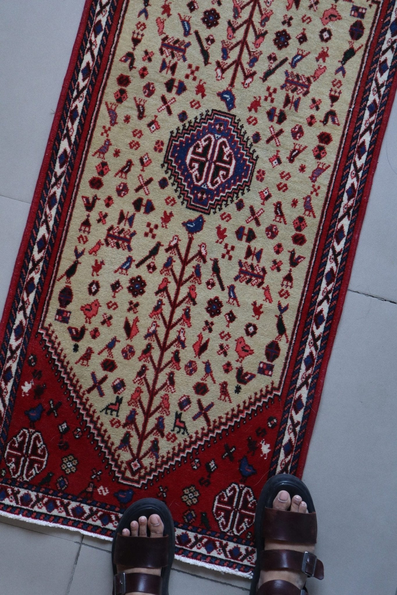 Abadeh - Patina House