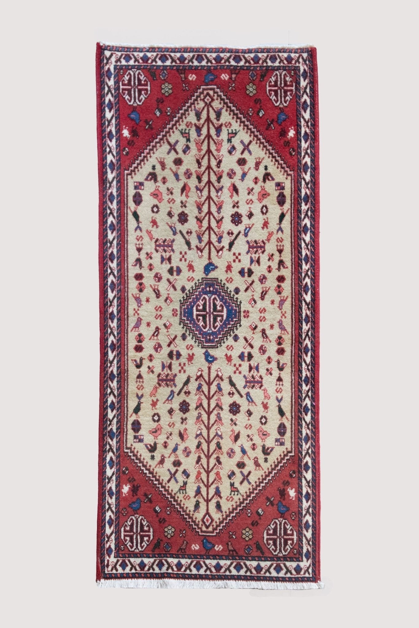 Abadeh - Patina House