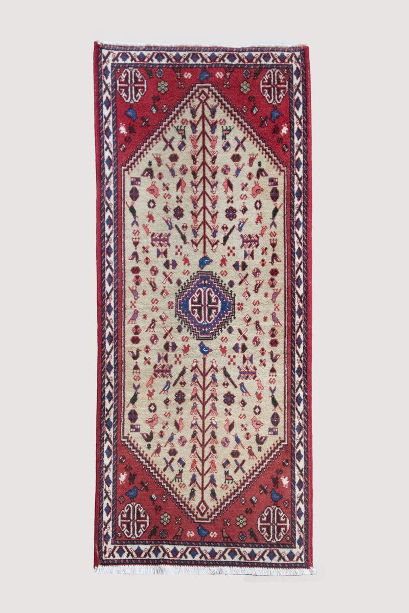 Abadeh - Patina House