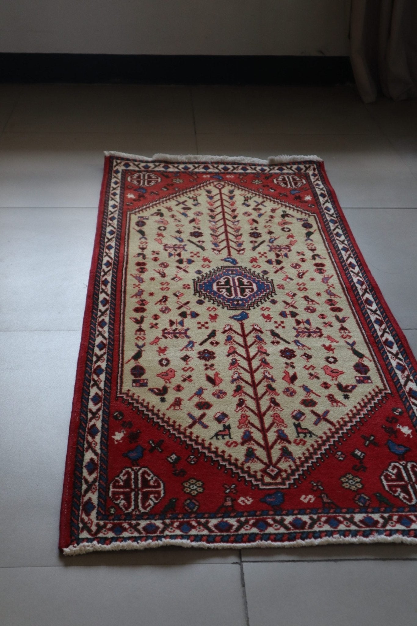 Abadeh - Patina House