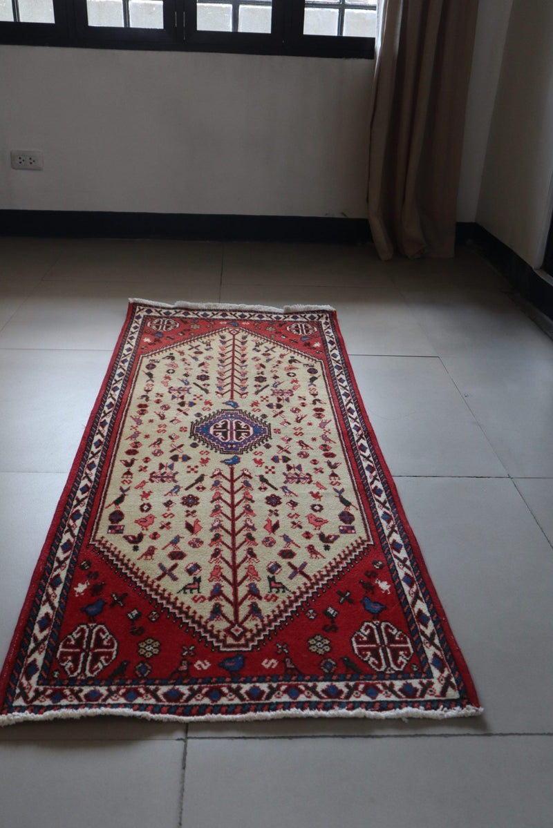 Abadeh - Patina House