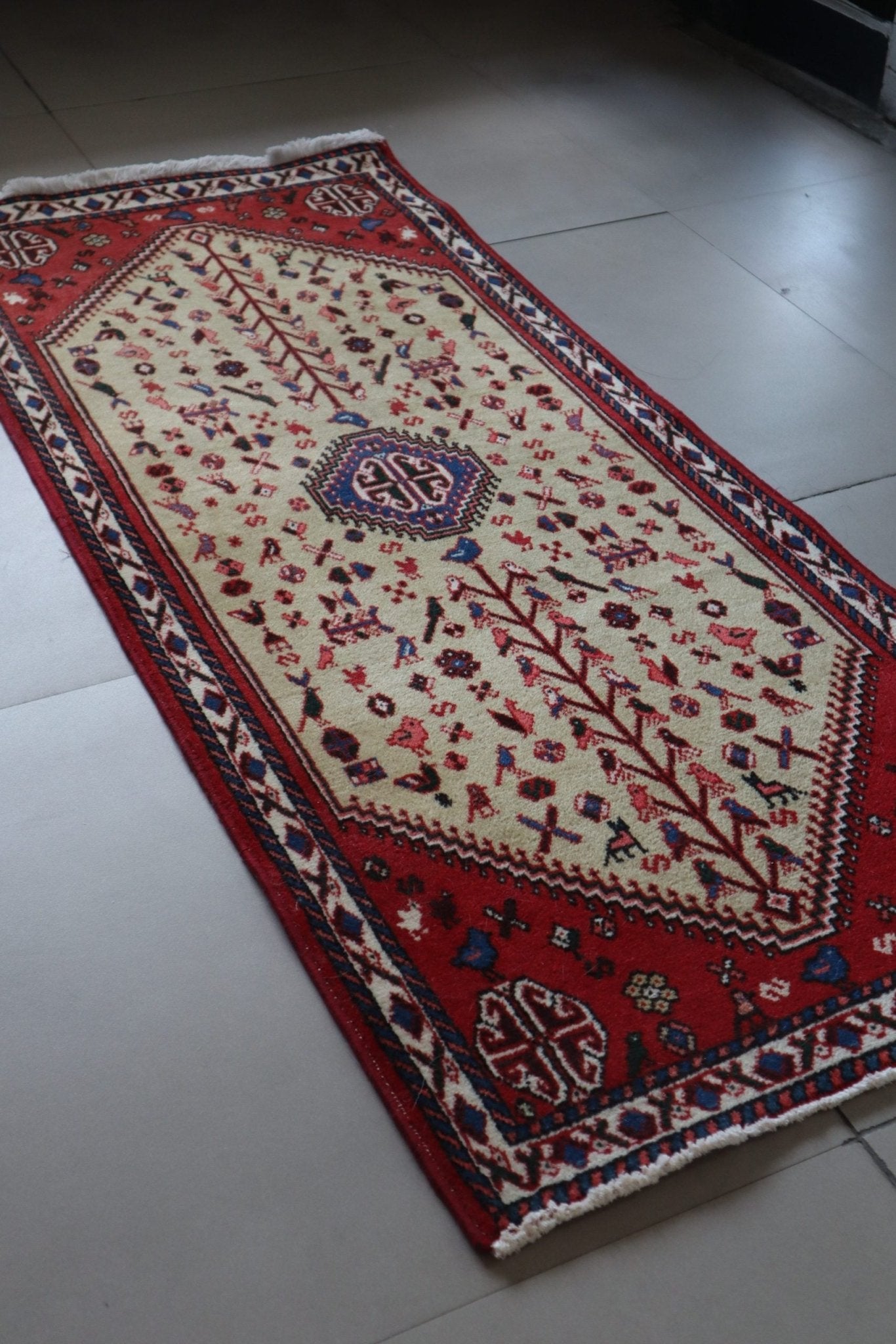 Abadeh - Patina House