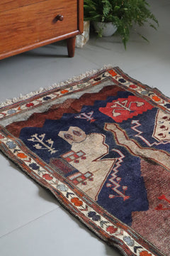 Afghan Pictorial - Patina House