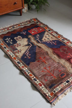 Afghan Pictorial - Patina House