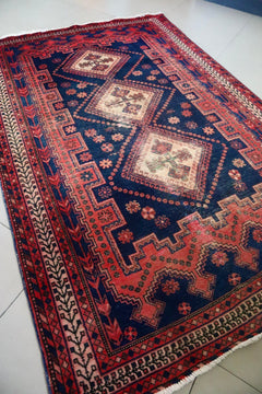 Afshar - Patina House