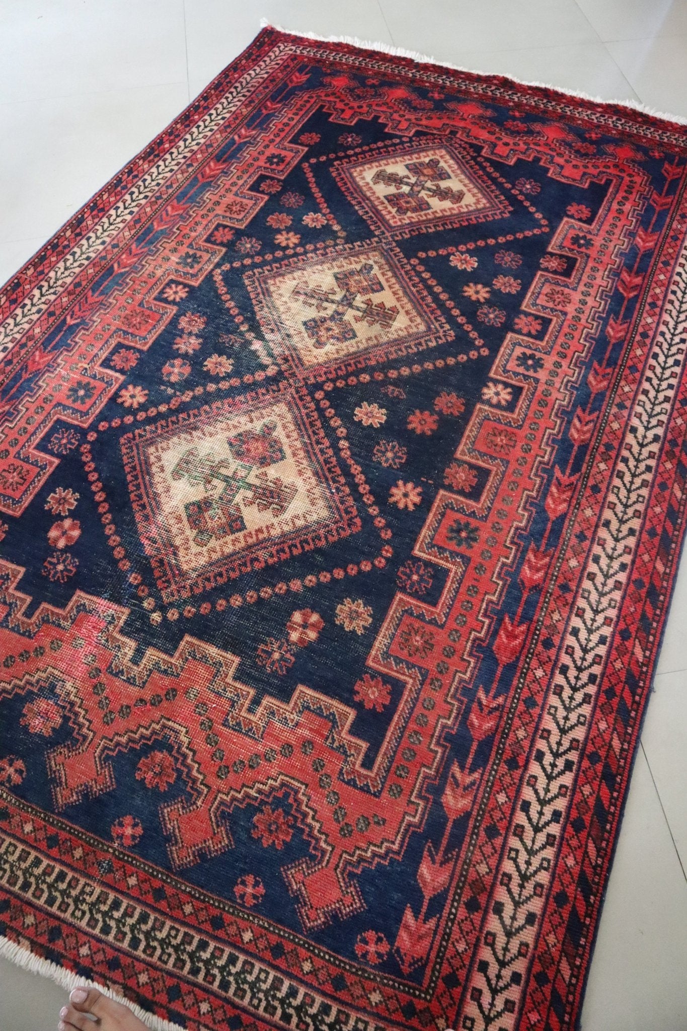 Afshar - Patina House