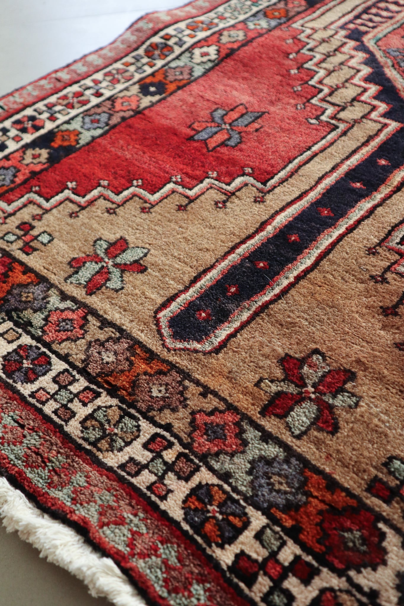 Azerbaijan - Patina House