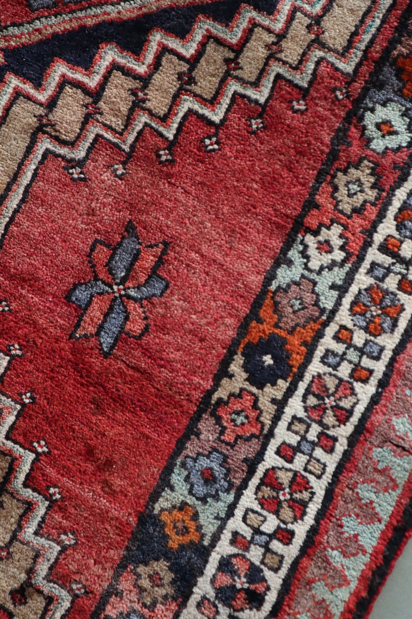 Azerbaijan - Patina House