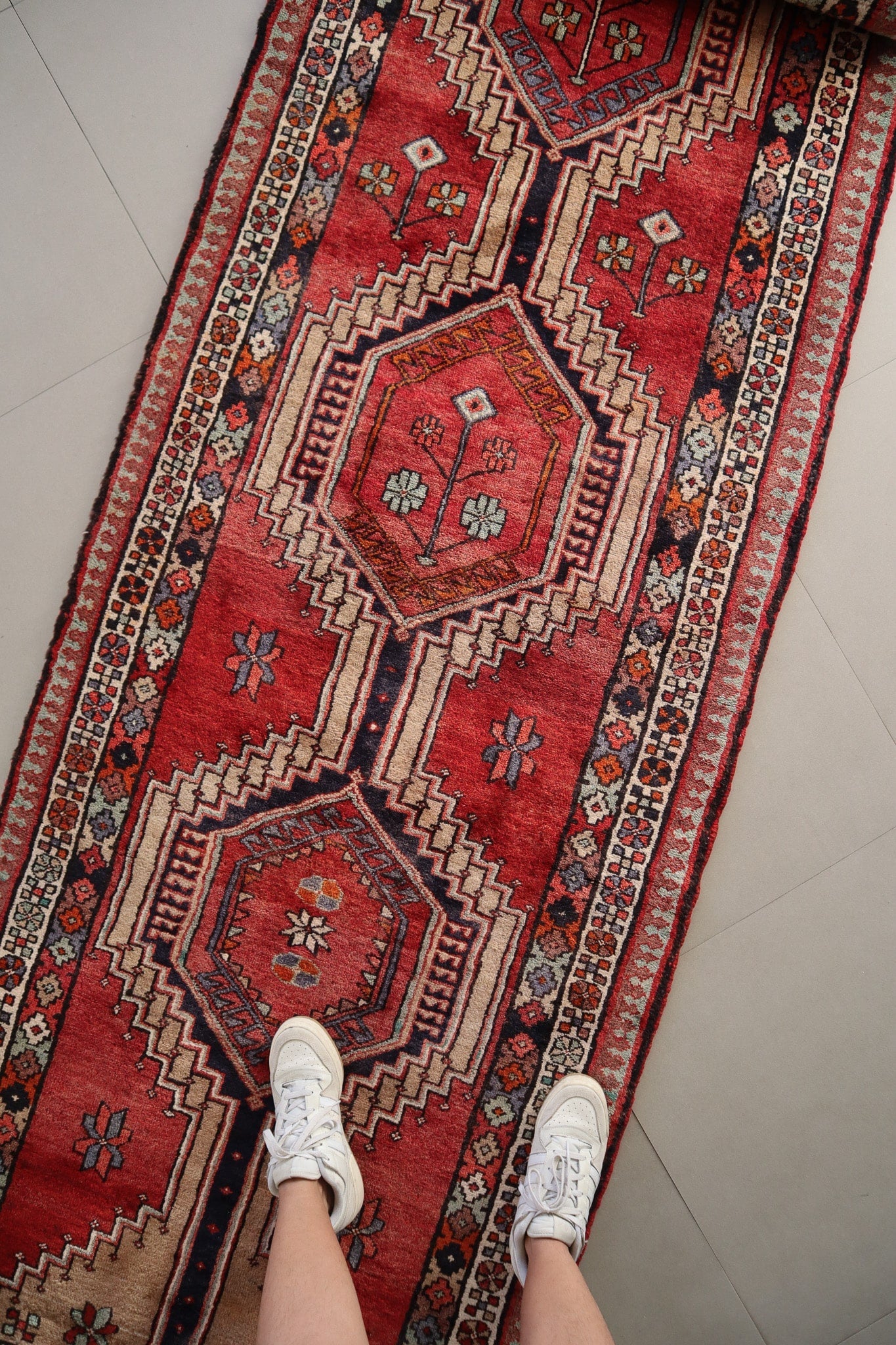 Azerbaijan - Patina House