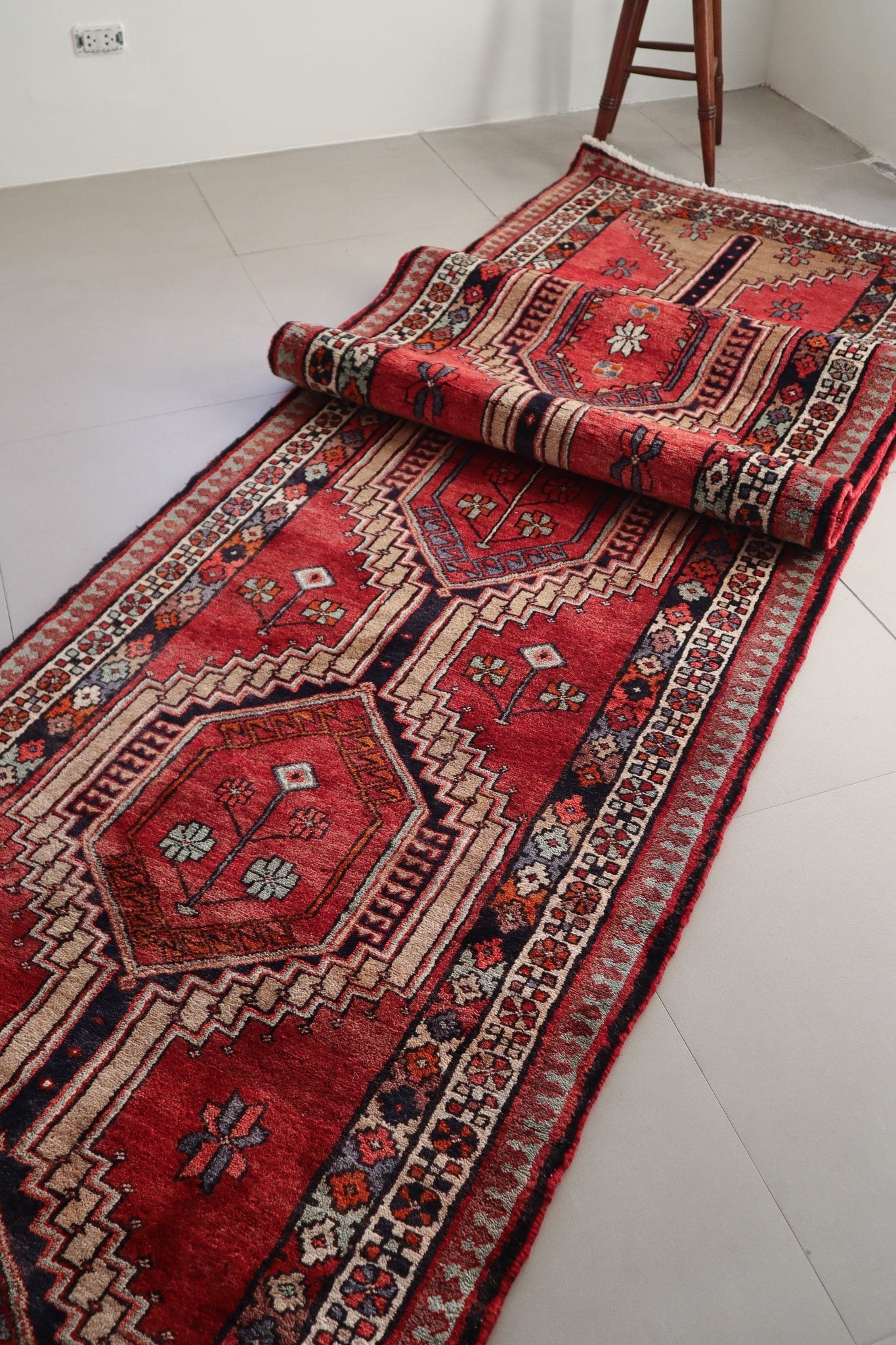 Azerbaijan - Patina House