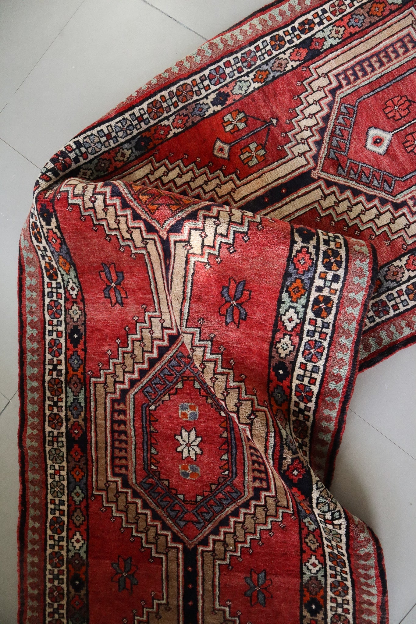 Azerbaijan - Patina House