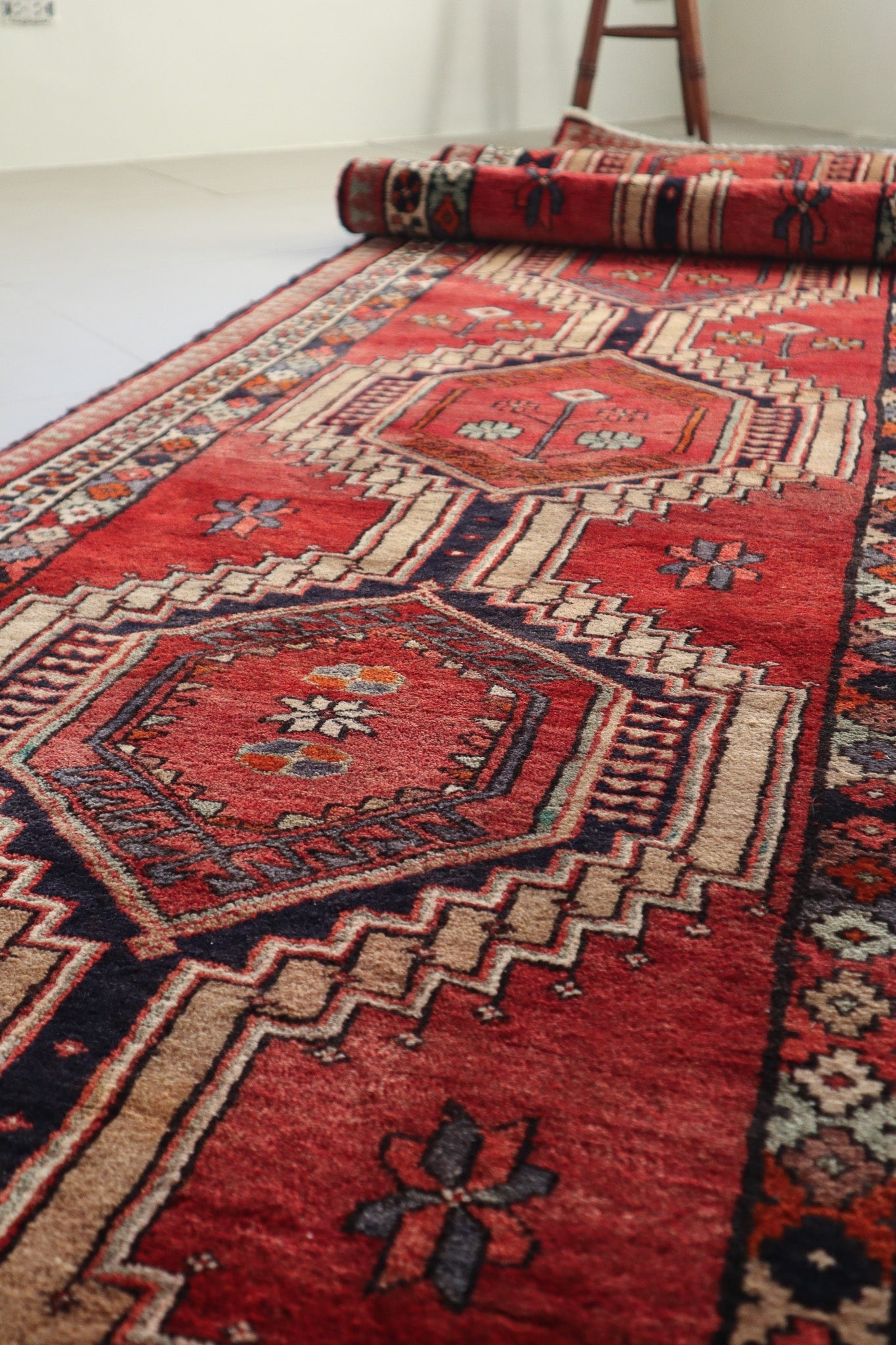 Azerbaijan - Patina House