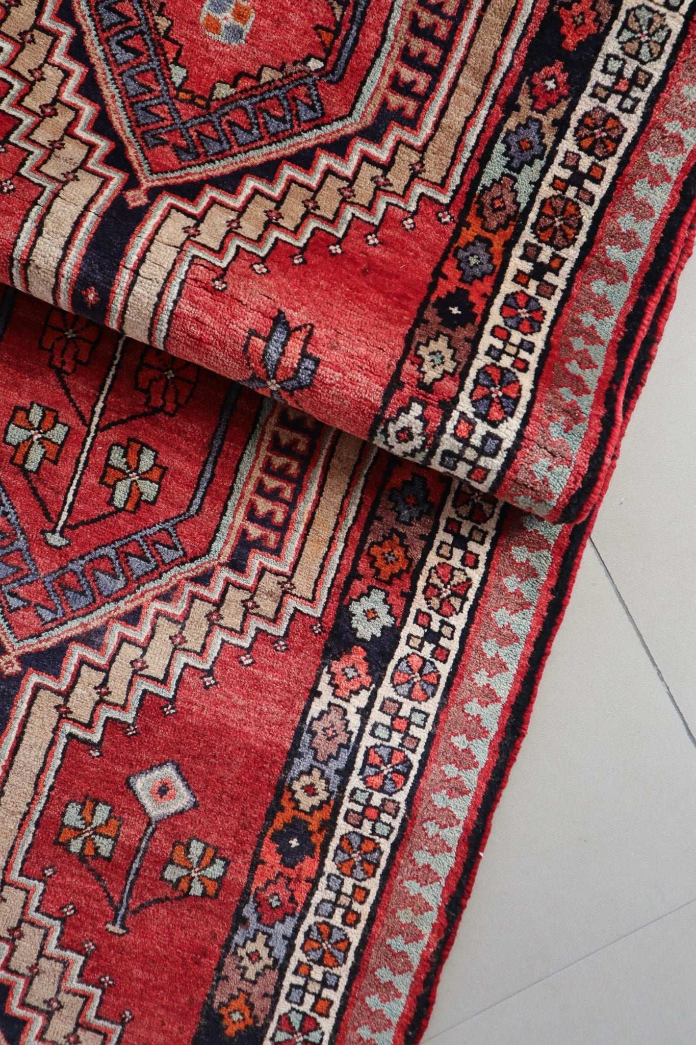 Azerbaijan - Patina House