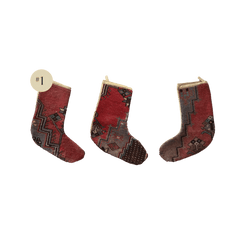 Bailey Stocking 1 - Patina House