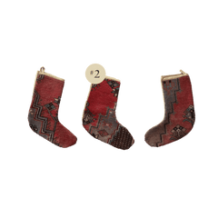 Bailey Stocking 2 - Patina House