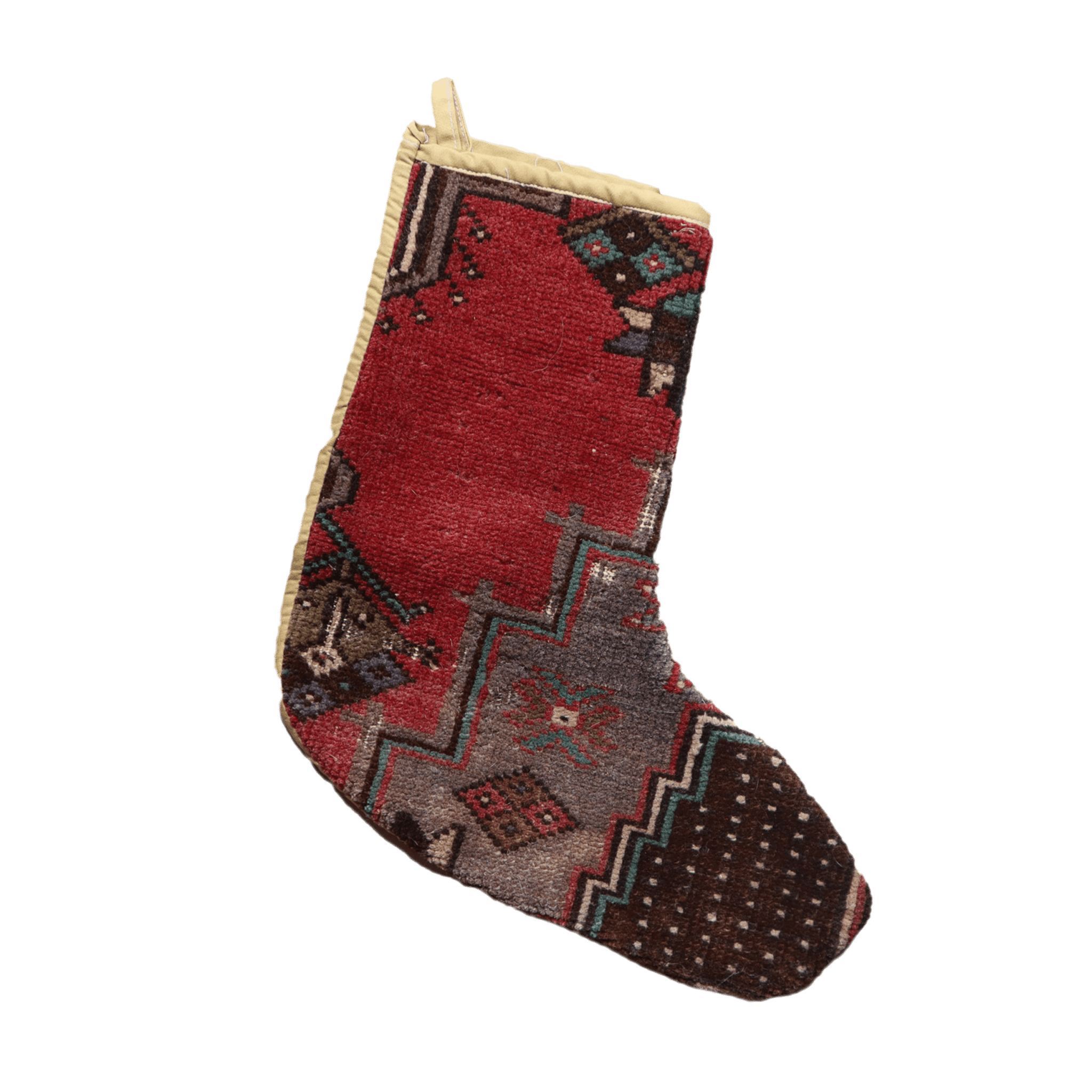 Bailey Stocking 2 - Patina House