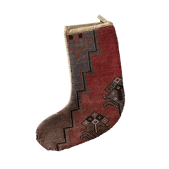 Bailey Stocking 3 - Patina House