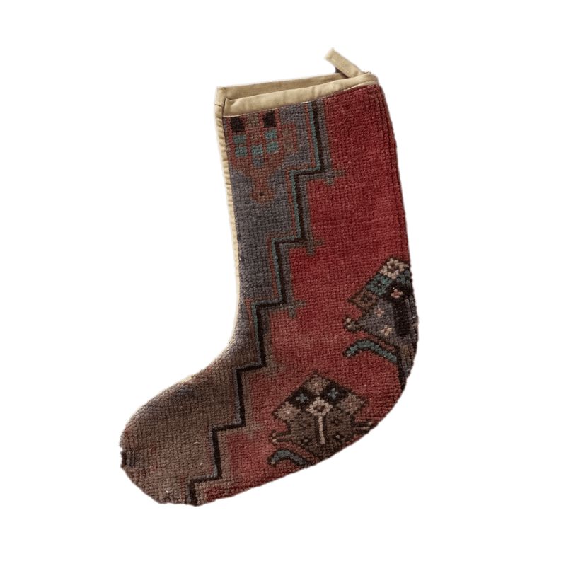 Bailey Stocking 3 - Patina House
