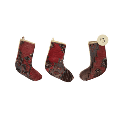 Bailey Stocking 3 - Patina House