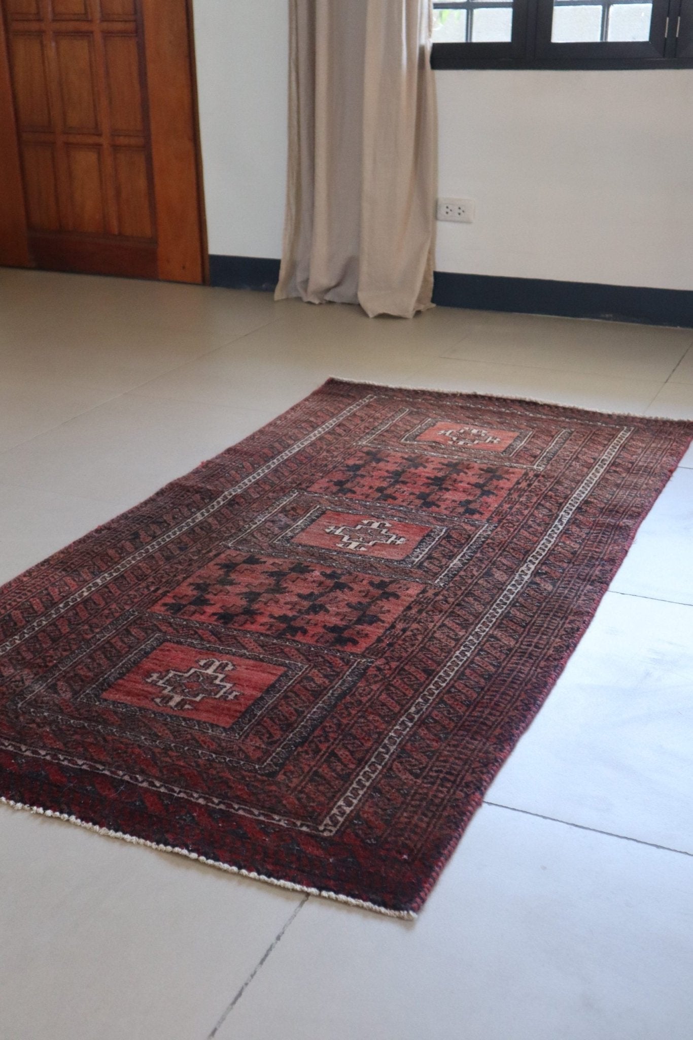 Balouch - Patina House