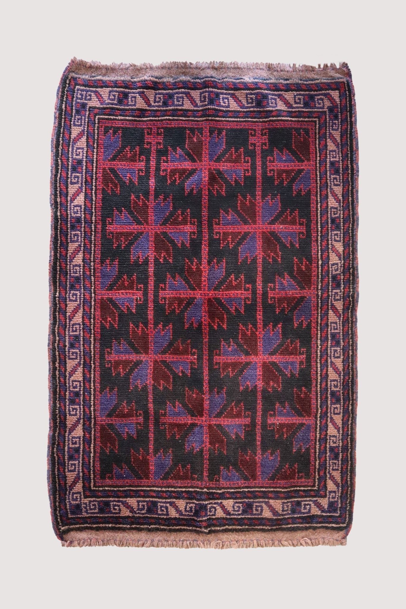 Balouch - Patina House