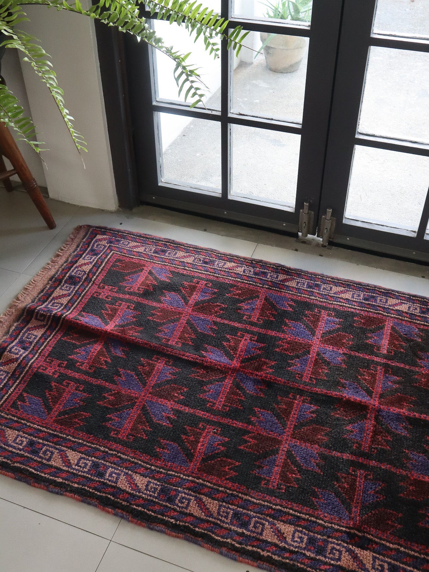 Balouch - Patina House