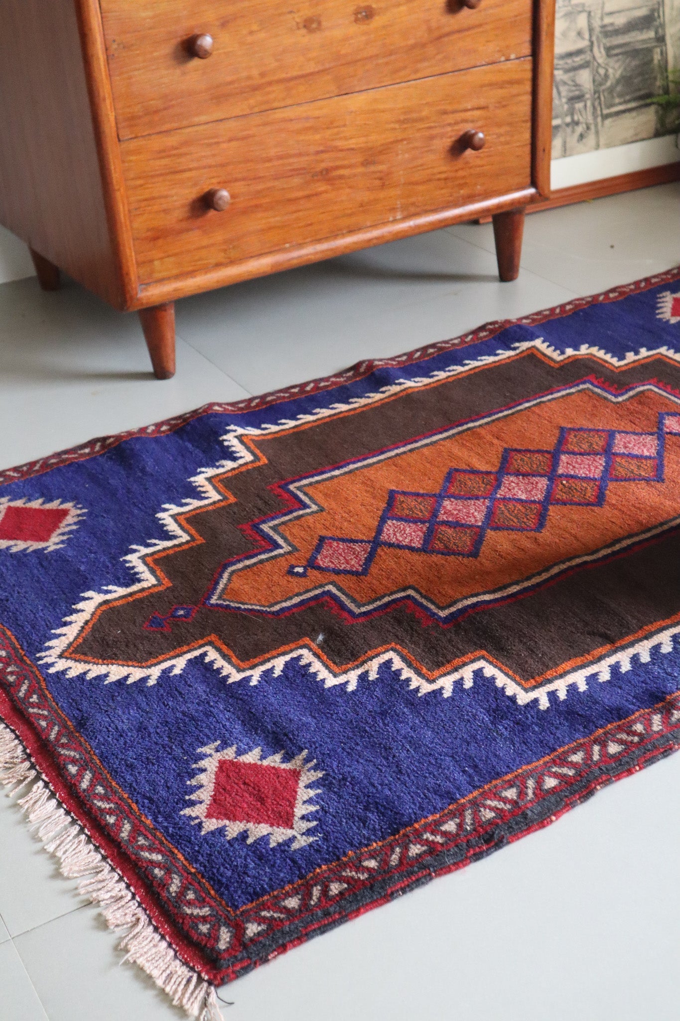 Balouch - Patina House