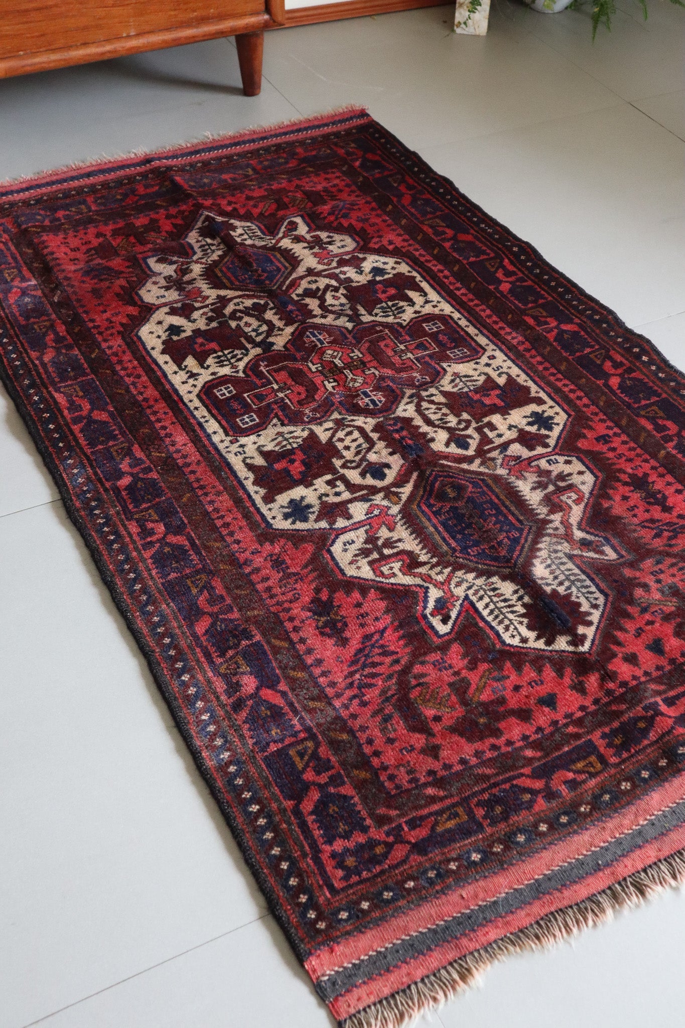 Balouch - Patina House