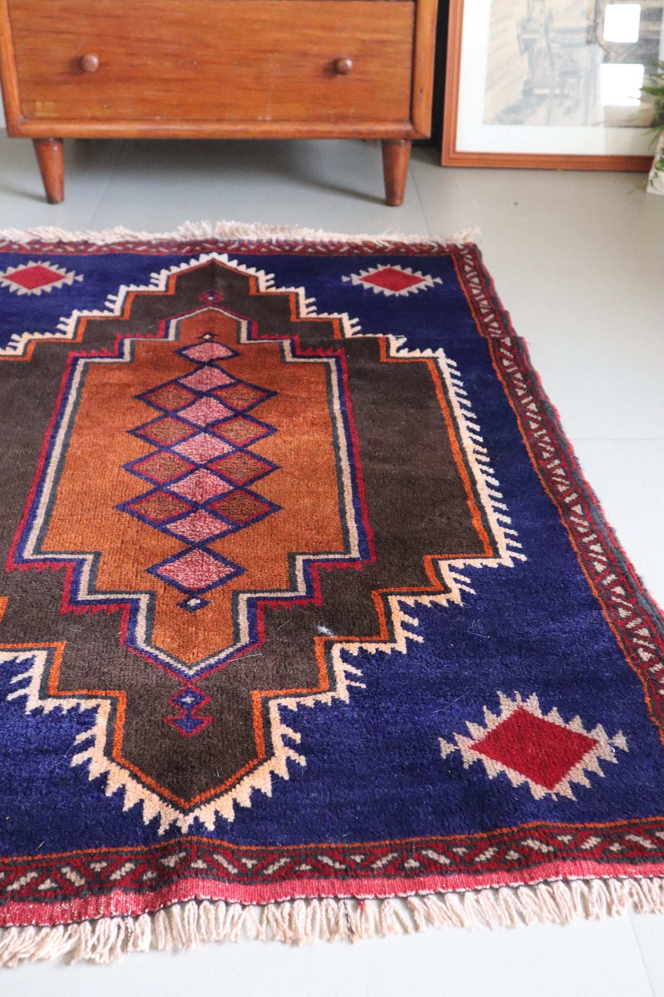 Balouch - Patina House