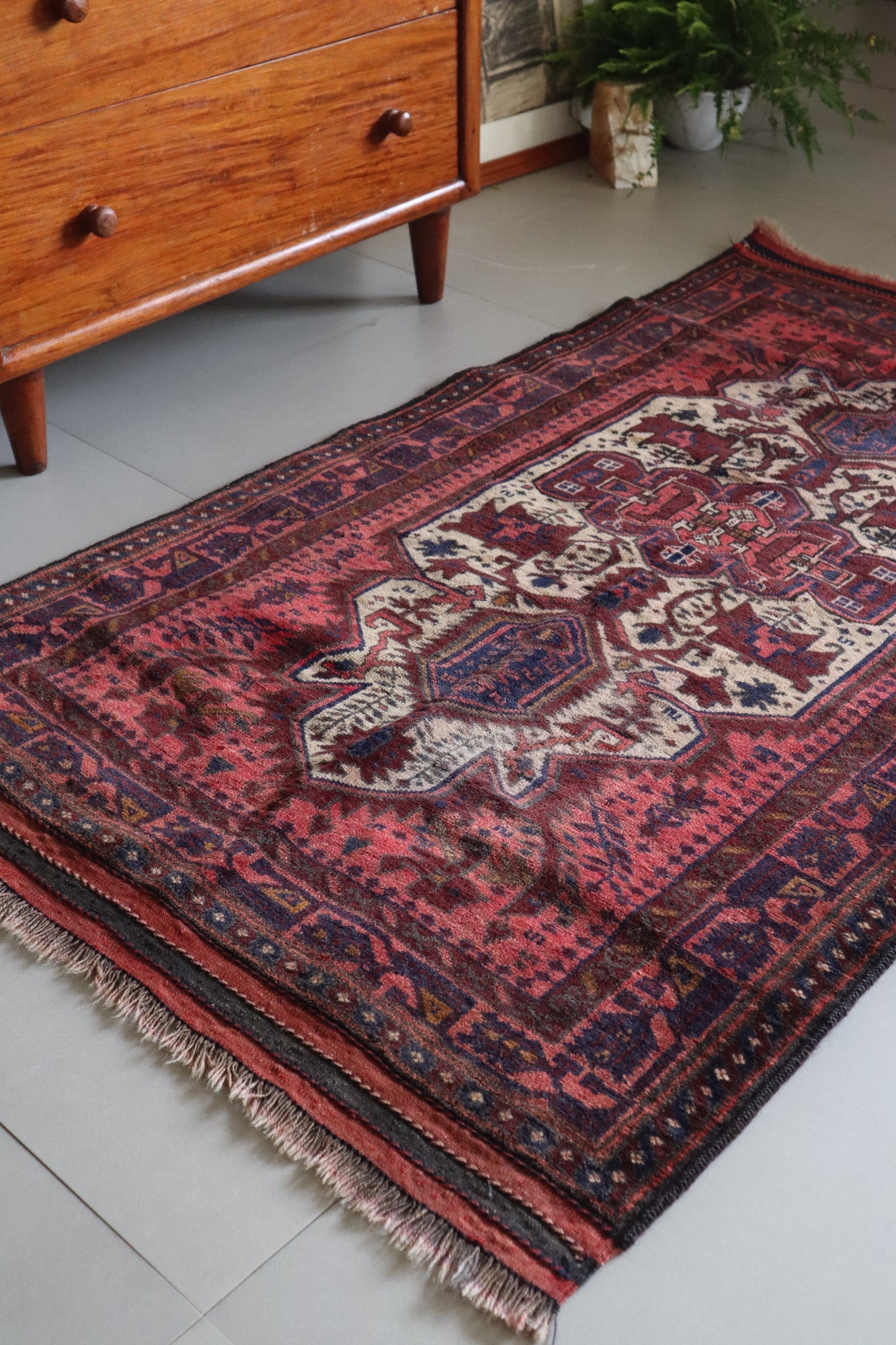 Balouch - Patina House