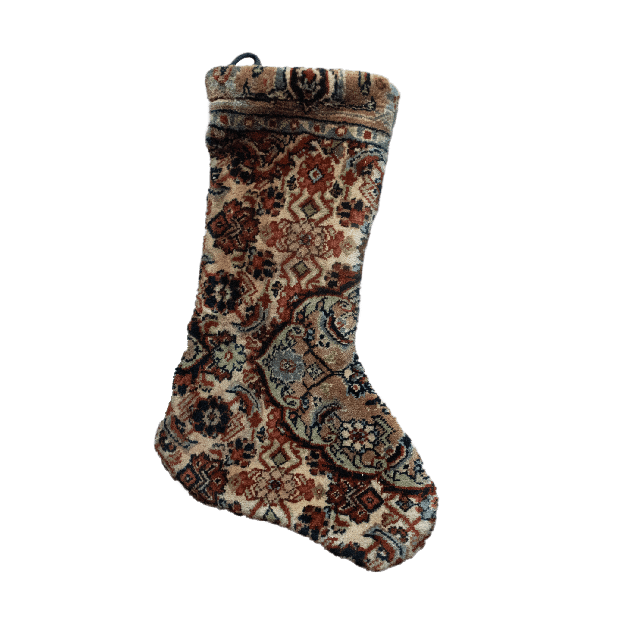 Balsam Stocking 2 - Patina House