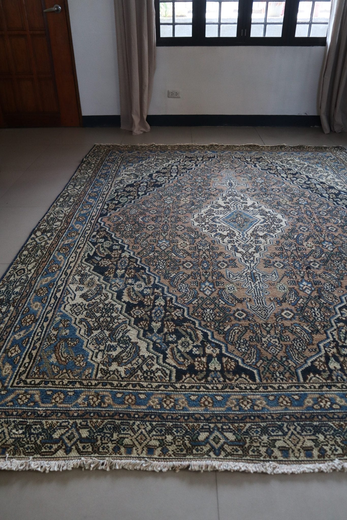 Bibikabad - Patina House