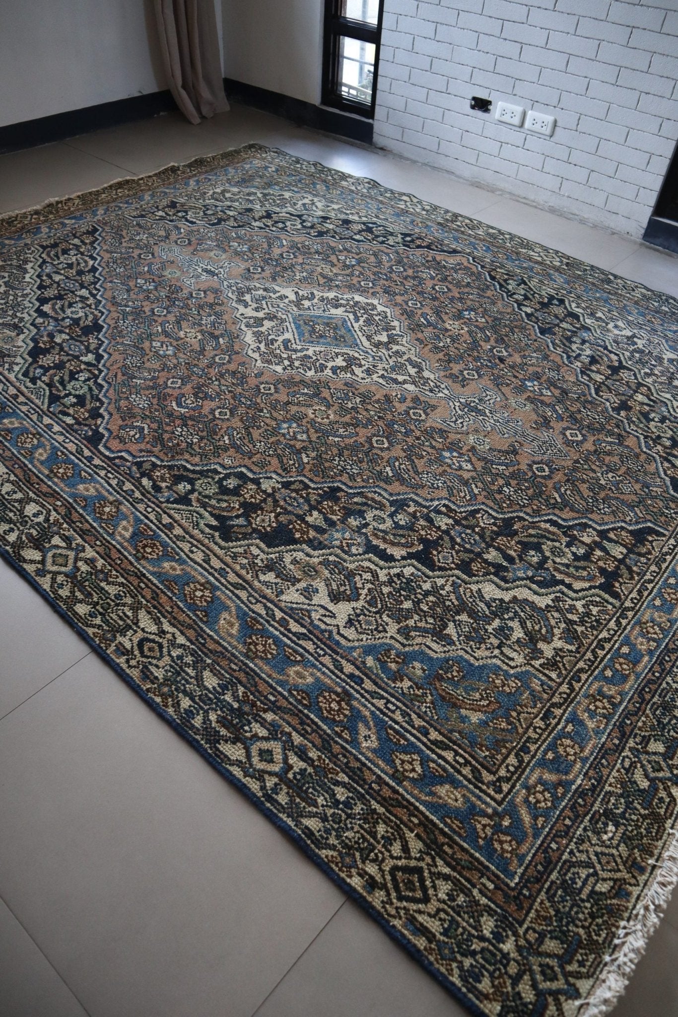 Bibikabad - Patina House