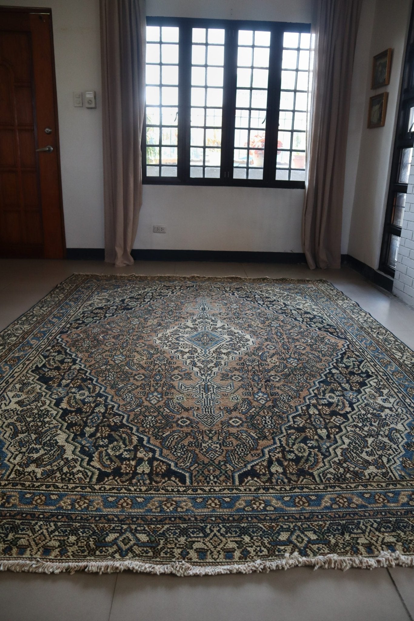 Bibikabad - Patina House